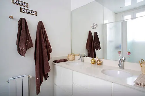 Flateli Enric Granados 72 Hotel Barcelona