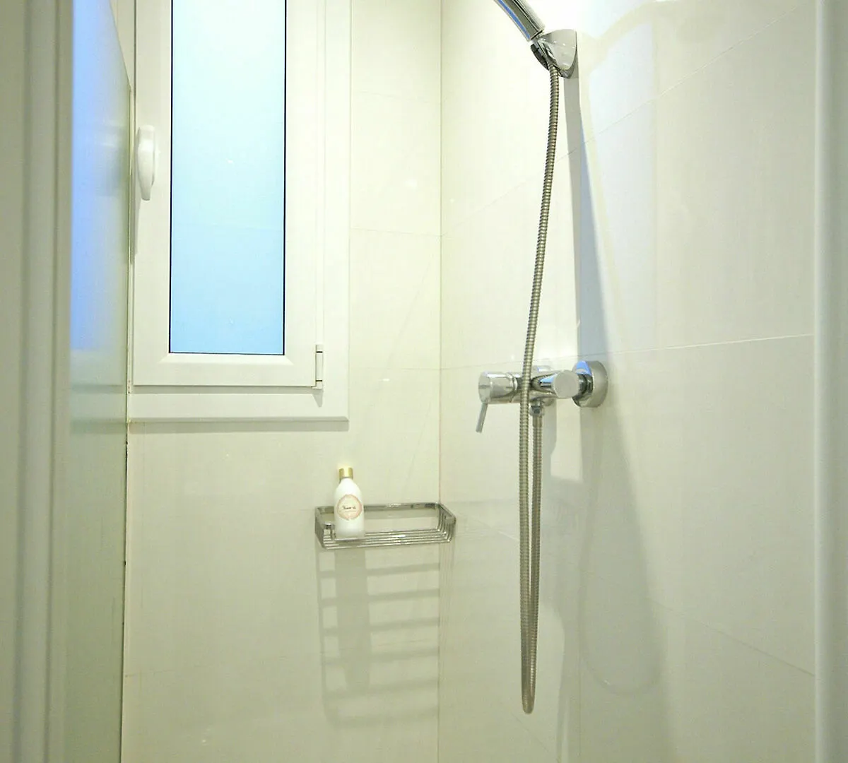 Flateli Enric Granados 72 Hotel Barcelona Apartment